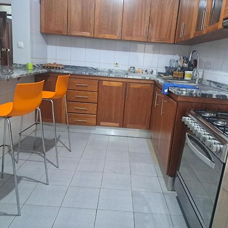 Barros Homestay Tarrafal  Luaran gambar