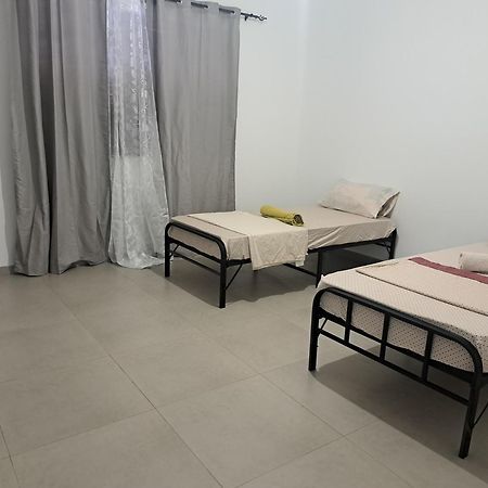 Barros Homestay Tarrafal  Luaran gambar