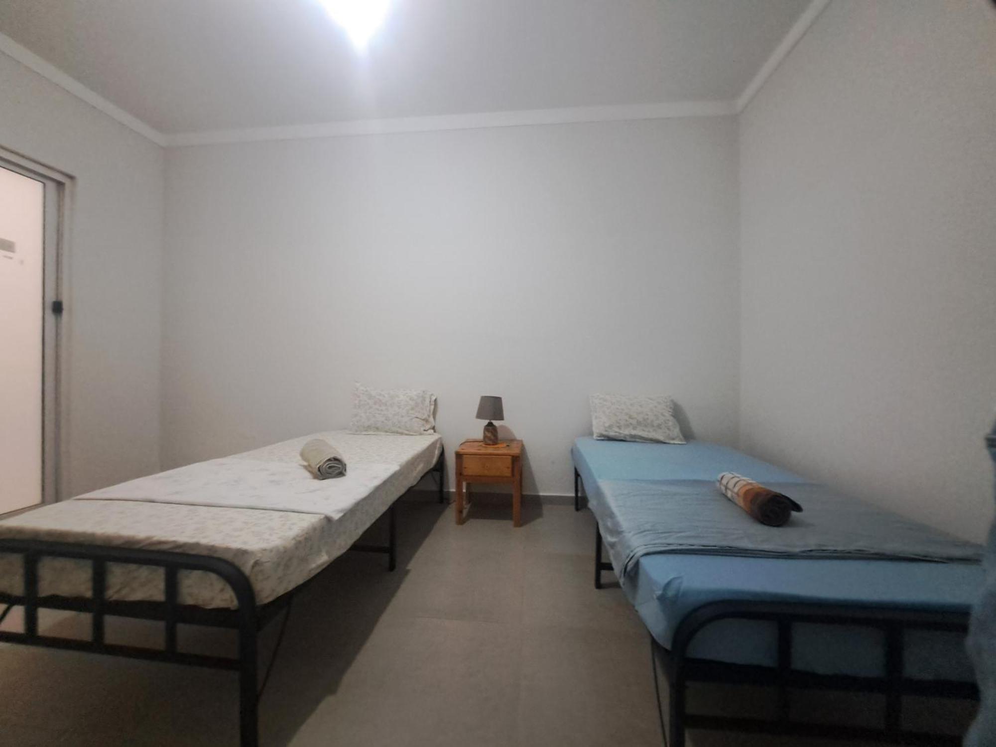 Barros Homestay Tarrafal  Luaran gambar