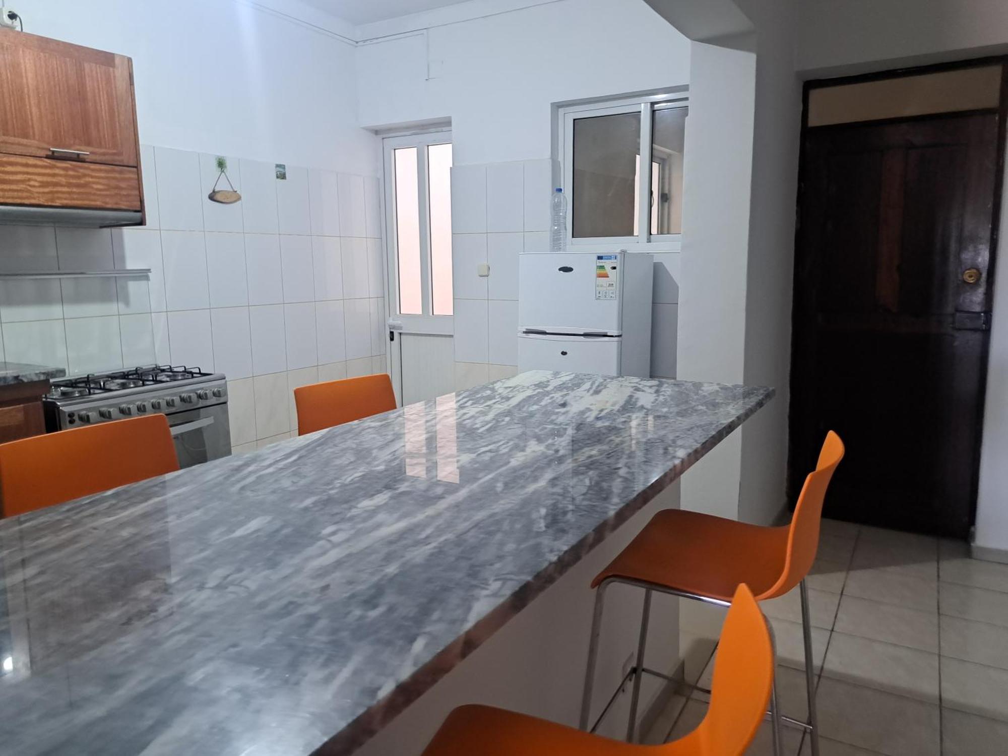 Barros Homestay Tarrafal  Luaran gambar