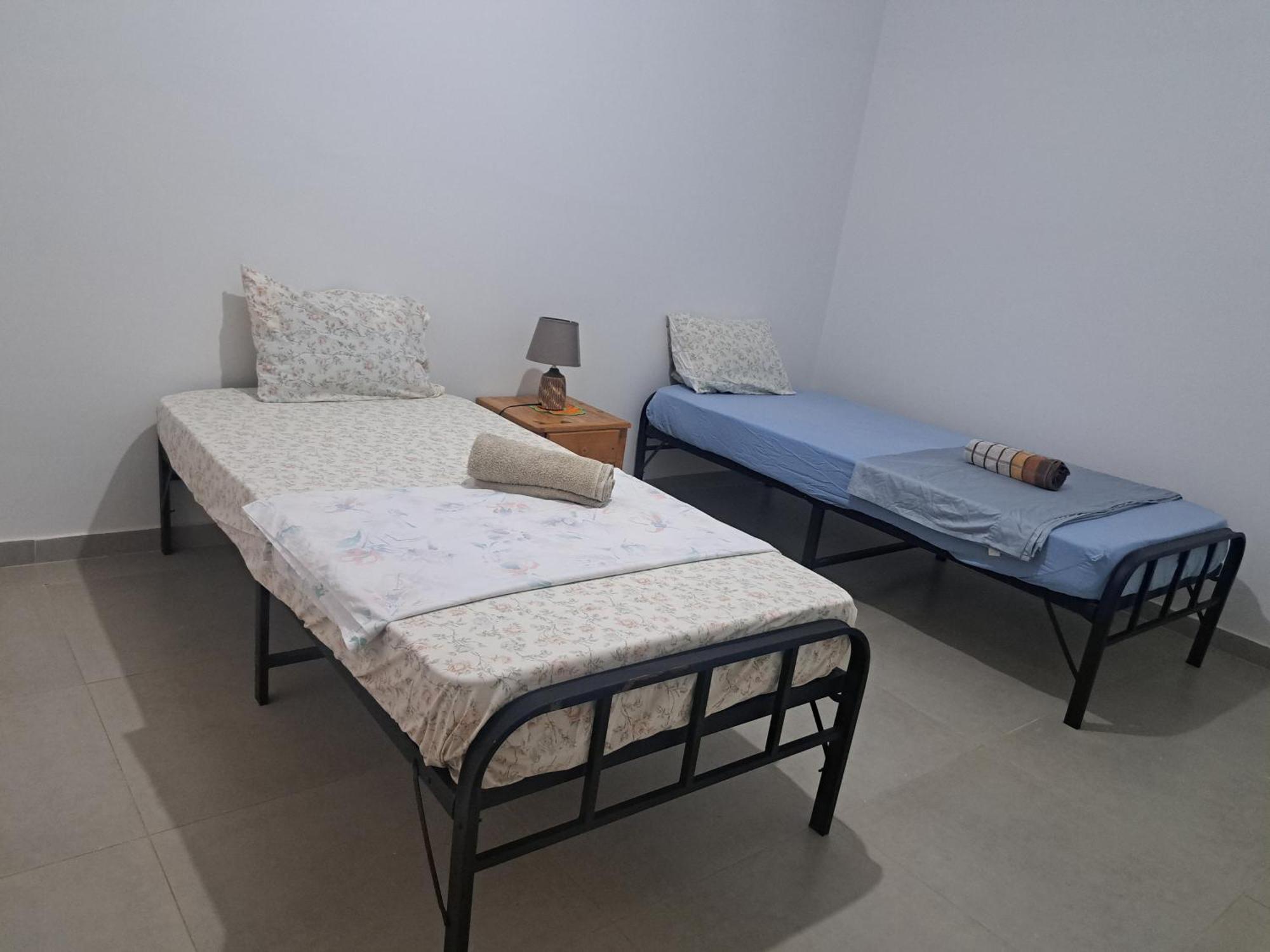 Barros Homestay Tarrafal  Luaran gambar