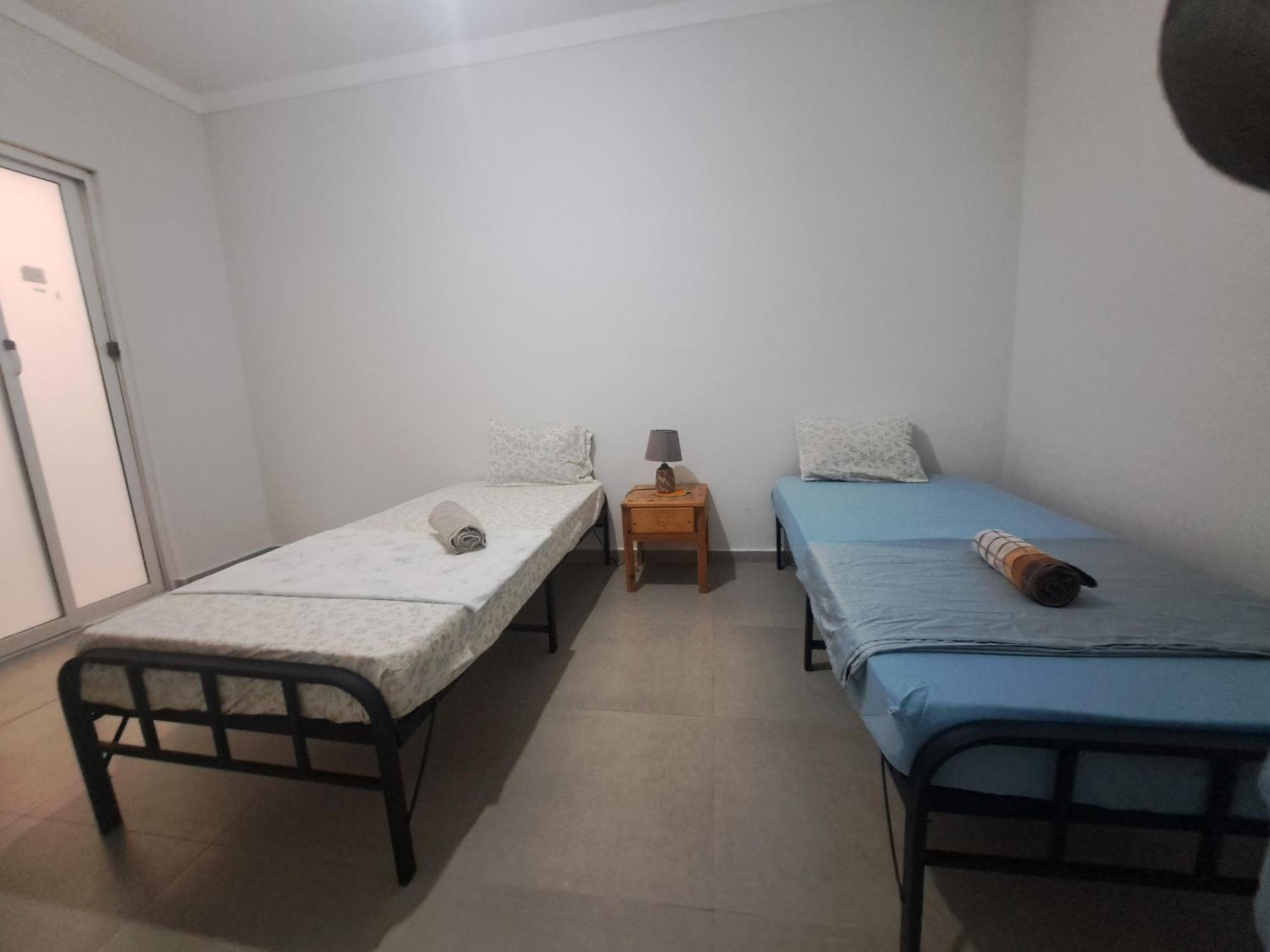 Barros Homestay Tarrafal  Luaran gambar