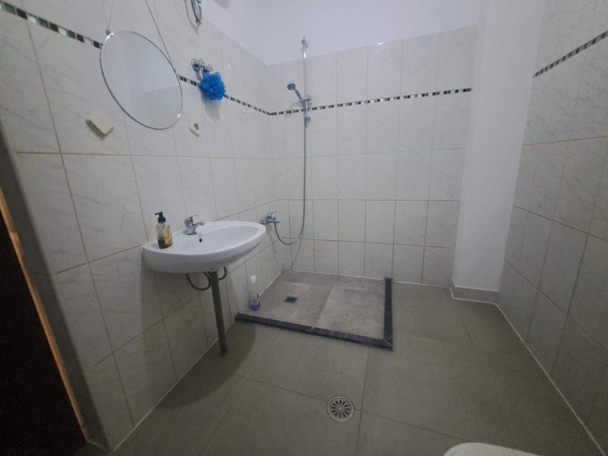 Barros Homestay Tarrafal  Luaran gambar